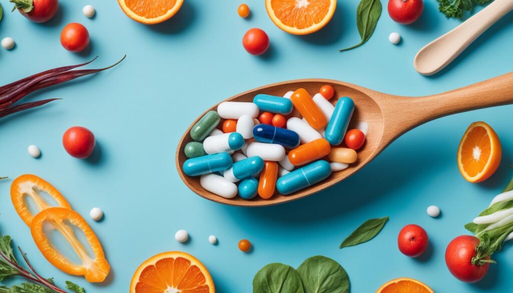 Safely Incorporate Testosterone Booster Pills
