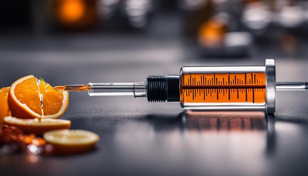 testosterone injections for men