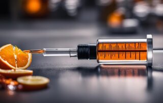 testosterone injections for men