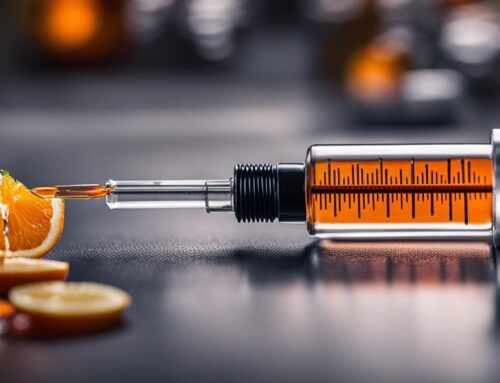 Boost Health with Testosterone Injections Guide